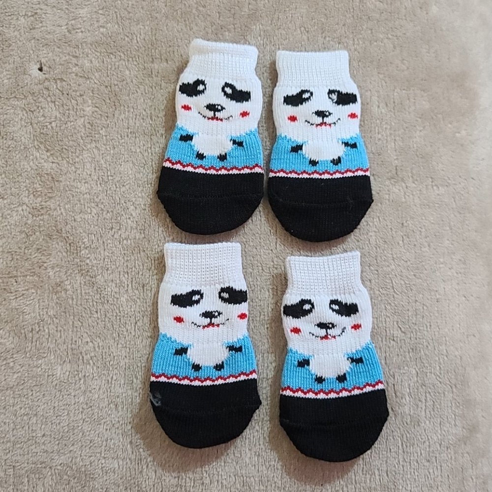 New Pet Socks